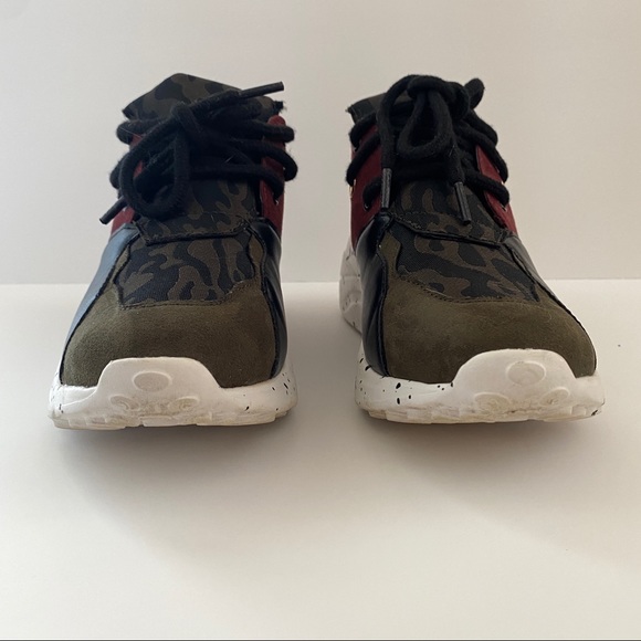 MIX NO 6 Runners - Picture 2 of 5